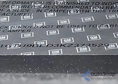 2019 GMC Sierra 1500 Sle from USA, damaged, VIN 1GTU9BED3KZ373529